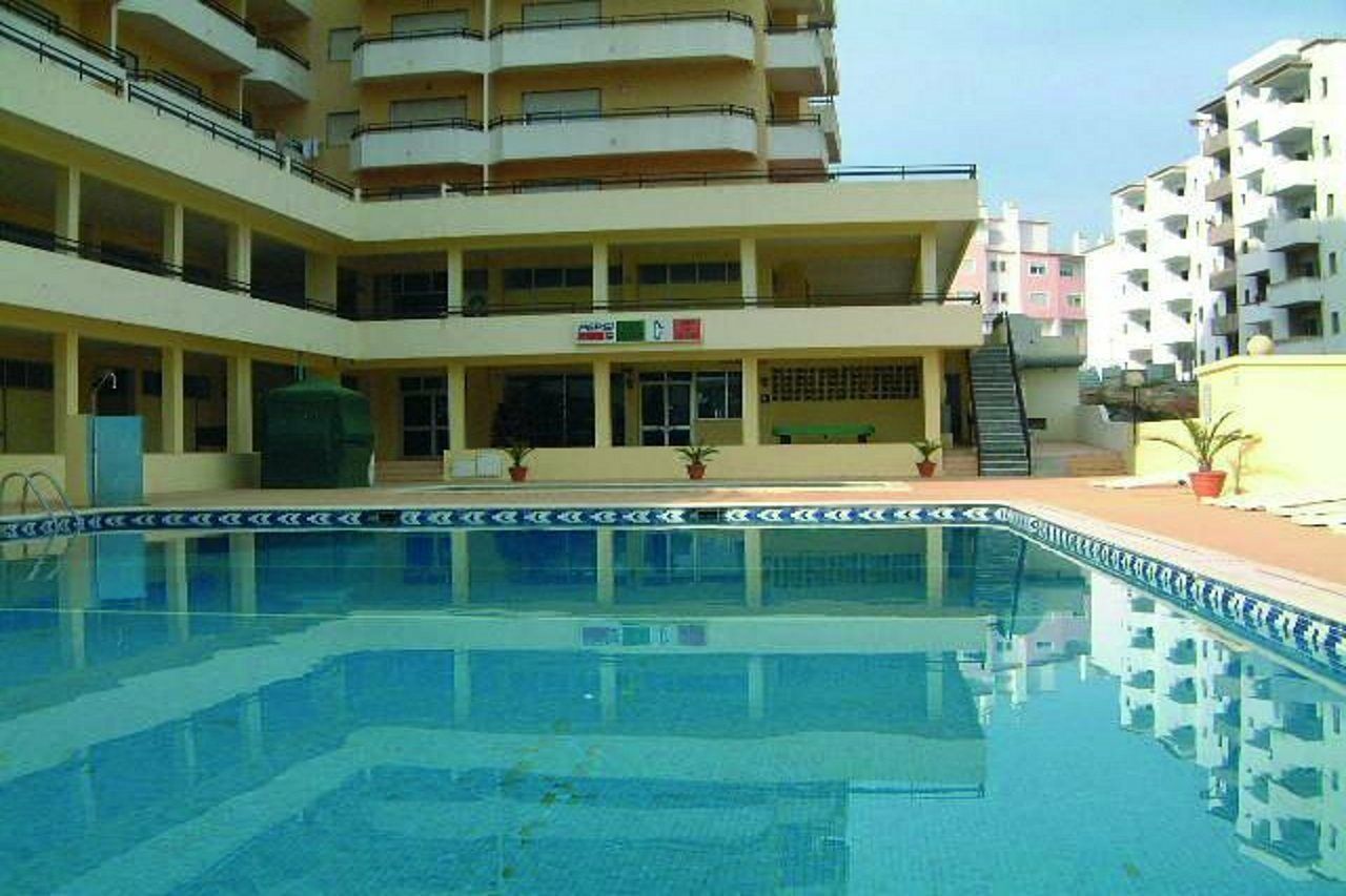 Clube Dos Arcos Praia da Rocha